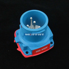 305542 - PLUG 16A MARECHAL 6118013