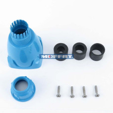 305543 - PLUG HANDLE MARECHAL 611A013