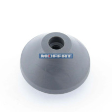 307081 - END CAP BAGGING SPOON / WHEEL SMSL/SIL2