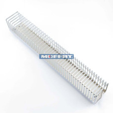 370898 - PUSHER RACK WA 11/14mm SIL1 SS ROH