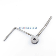 371680 - TRAY STOP ARM WA ROTEL