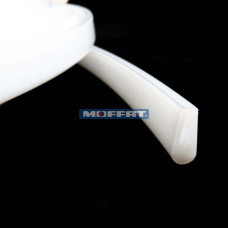 43585 - STRIP DOOR REAR NYLON AL/M1/M2 MTR LNGTH