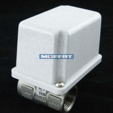 600 30403 - SOLENOID S/STEEL